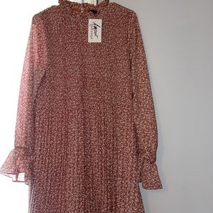 Boutique dress